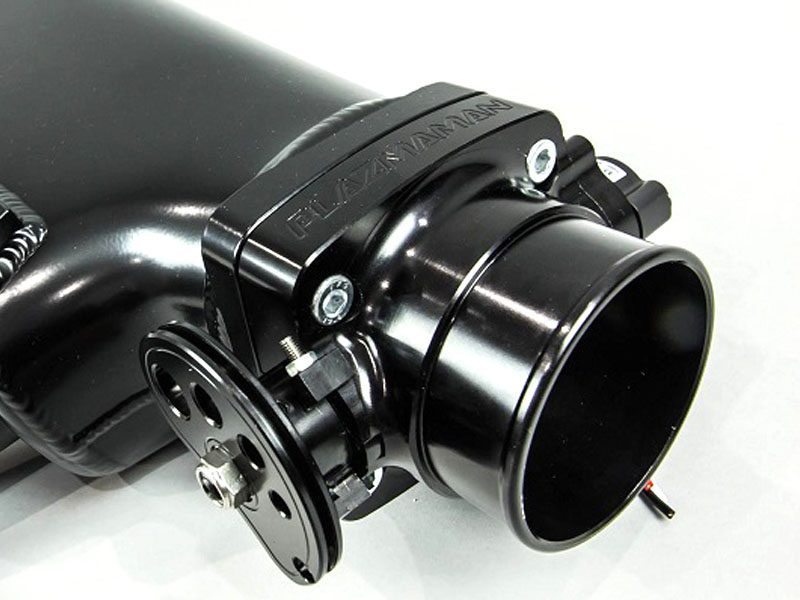 Throttle Body 66mm Ford XF/EA Replacement