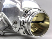 Pro 5" Throttle Body - 120mm Blade