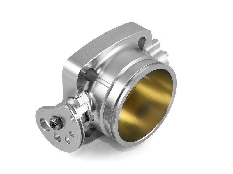 Universal Throttle Body 60mm