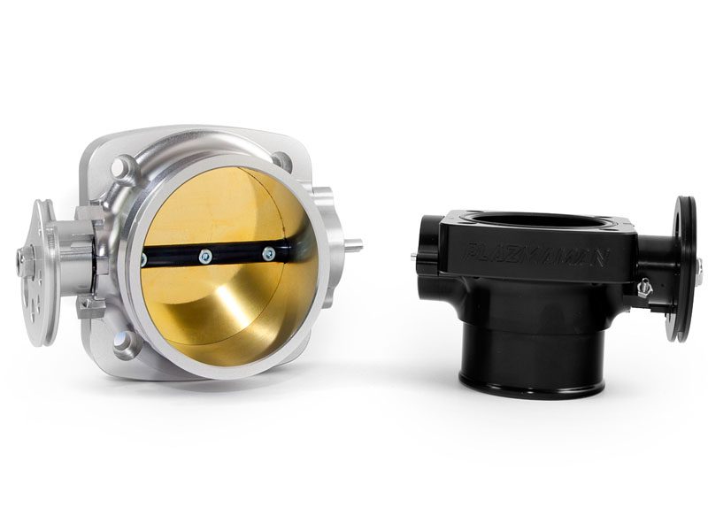 Throttle Body 66mm Ford XF/EA Replacement