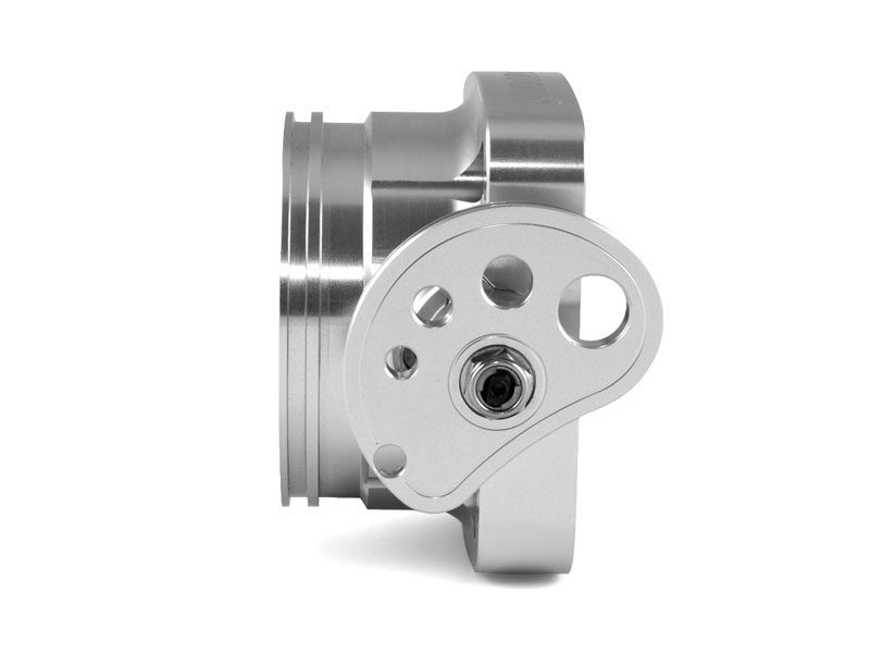 Universal Throttle Body 97mm