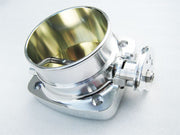 Universal Throttle Body 72mm