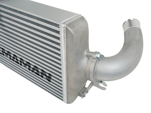 Triton MQ MR 2.4 2015+ Intercooler Upgrade