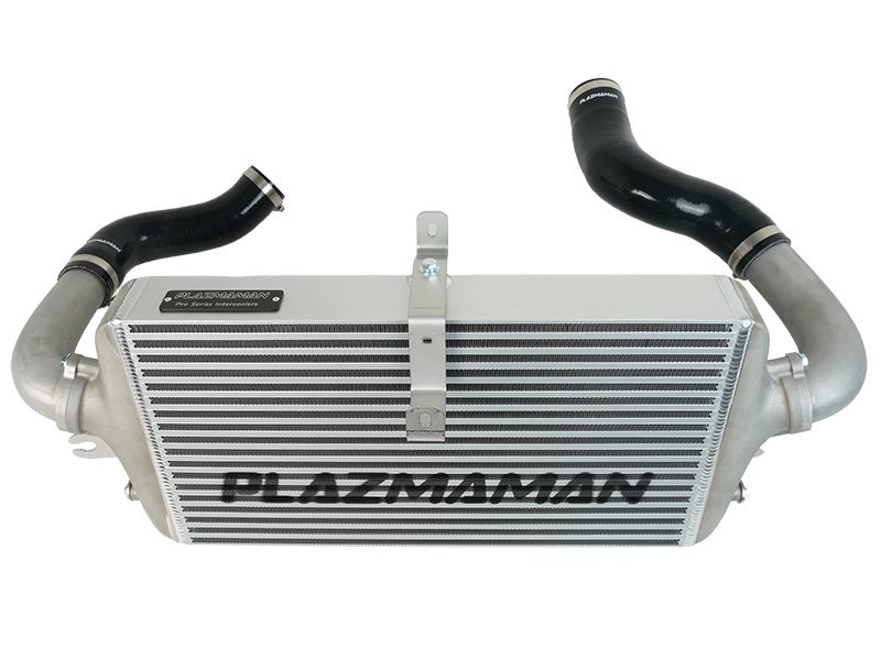 Triton MQ MR 2015+ Performance Upgrade Intercooler Kit