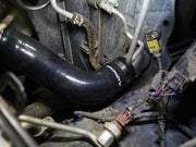 Triton MQ MR 2015+ Performance Upgrade Intercooler Kit