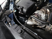 Triton MQ MR 2015+ Performance Upgrade Intercooler Kit