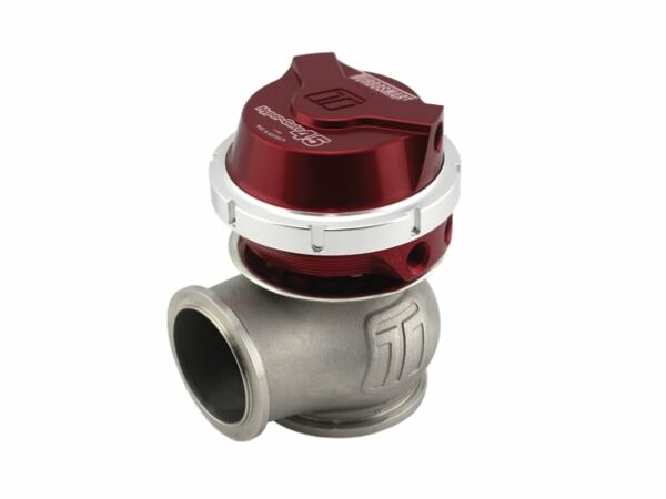 Pulsar Turbos - PULSAR External Wastegate Ford Falcon FG/FGX XR6 5-Bolt Turbine housing