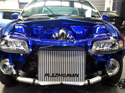 Plazmaclamp 3.5" (89mm)