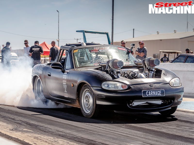 Plazmaman Twin Entry 4 - 4.5" Pro series Intercooler