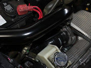 Ford Territory Intercooler + Plenum Kit