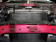Ford Territory Intercooler + Plenum Kit