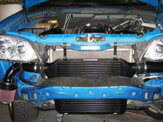 Ford Territory Intercooler + Plenum Kit