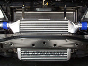 Ford Territory Intercooler + Plenum Kit
