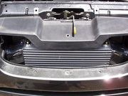 Ford Territory Intercooler Kit