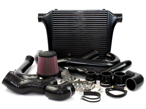 Ford Territory Intercooler Kit