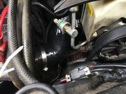 Ford Territory Intercooler + Plenum Kit