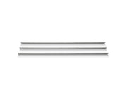 Plazmaman Titanium Hollow Rod - 1 Metre