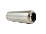 Plazmaman Titanium High Performance Mufflers