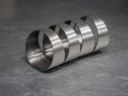 Plazmaman Titanium Pie Cuts