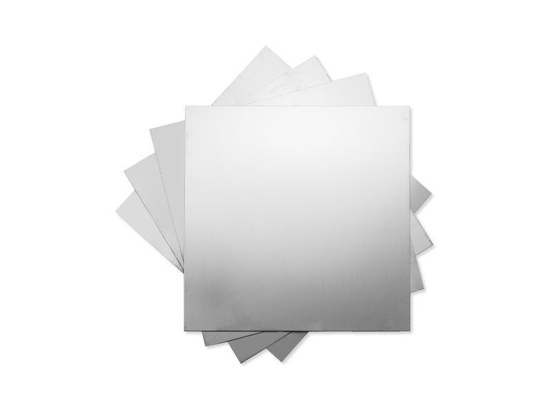 Plazmaman Titanium Plate 300x300