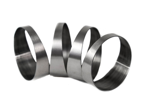 Plazmaman Titanium Pie Cuts