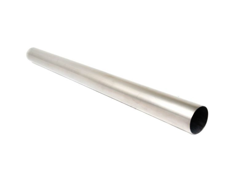 Plazmaman Titanium Tube - 1 Metre