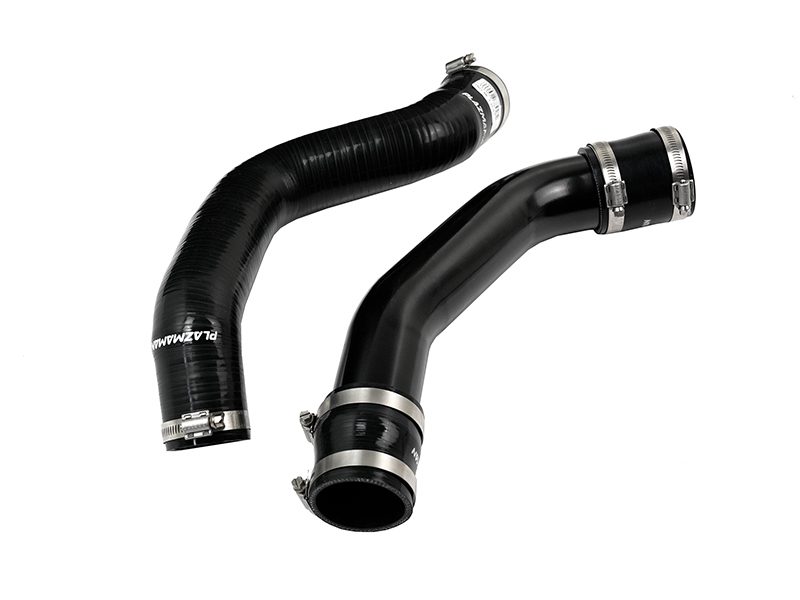 Mitsubishi ML MN Triton Upgrade 2.5L or 3.2L 4WD Intercooler Piping