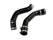 Mitsubishi ML MN Triton Upgrade 2.5L or 3.2L 4WD Intercooler Piping