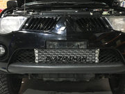 Triton ML MN 2009 - 2016 2.5L or 3.2L Intercooler Kit