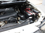 Mitsubishi ML MN Triton Upgrade 2.5L or 3.2L 4WD Intercooler Piping