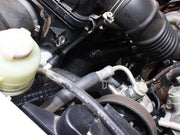 Mitsubishi ML MN Triton Upgrade 2.5L or 3.2L 4WD Intercooler Piping