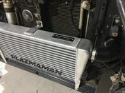 Triton ML MN 2009 - 2016 2.5L or 3.2L Intercooler Kit
