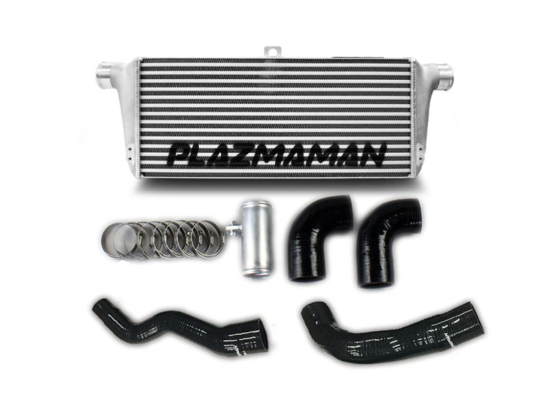 Triton ML MN 2009 - 2016 2.5L or 3.2L Intercooler Kit