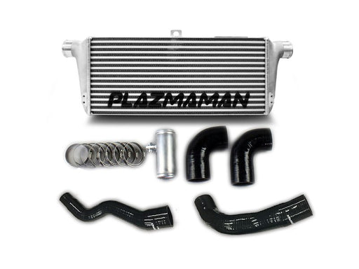 Triton ML MN 2009 - 2016 2.5L or 3.2L Intercooler Kit