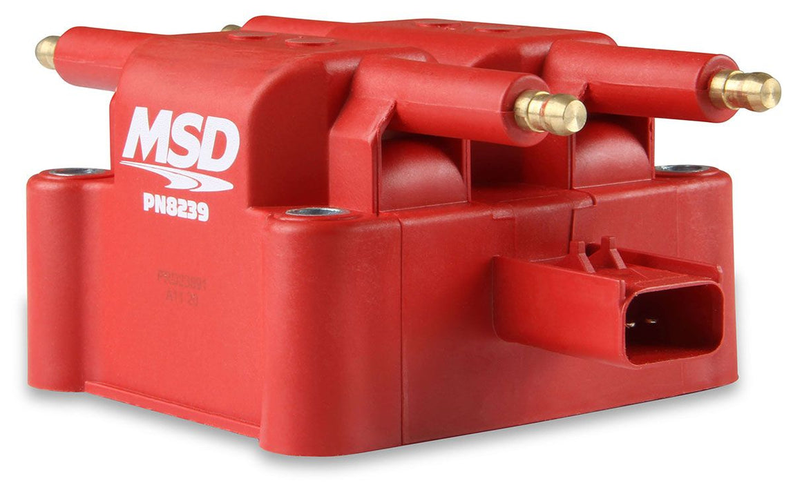 Part Number MSD8239