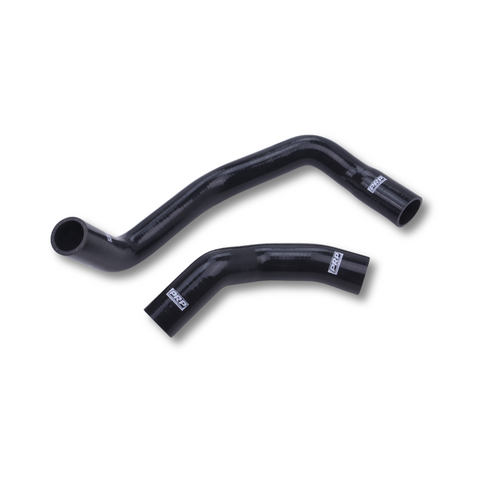 PRP Silicone Radiator Hose Kit for Nissan R32 GTR RB26DETT | 4-Ply High Temp Silicone, OEM Fit