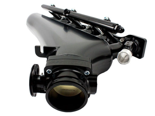 RB30 VL 'Single Cam' Billet Inlet Manifold - 6 Injector