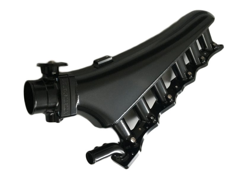 RB30 VL 'Single Cam' Billet Inlet Manifold - 6 Injector