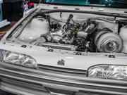 RB30 VL 'Single Cam' Billet Inlet Manifold - 6 Injector