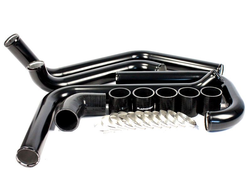 Holden VL Turbo - RB30 Piping kit