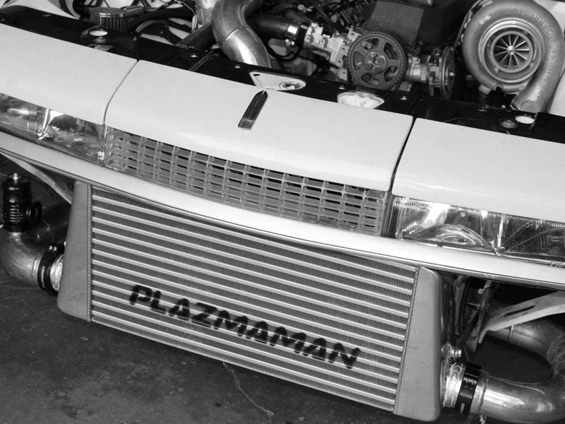 VL Commodore Pro Series Intercooler