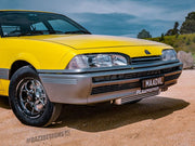 530x400x76 Pro Series Intercooler