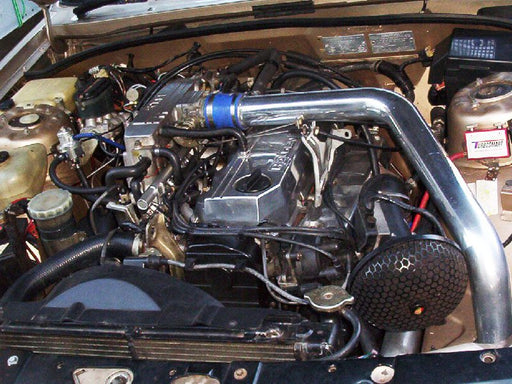Holden VL Turbo - RB30 Piping kit