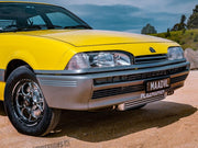 500x300x76 Pro Series Intercooler