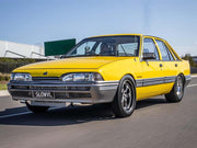 VL Commodore Pro Series Intercooler