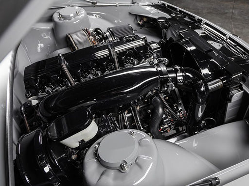 RB30/VL Commodore Top Half Inlet Plenum