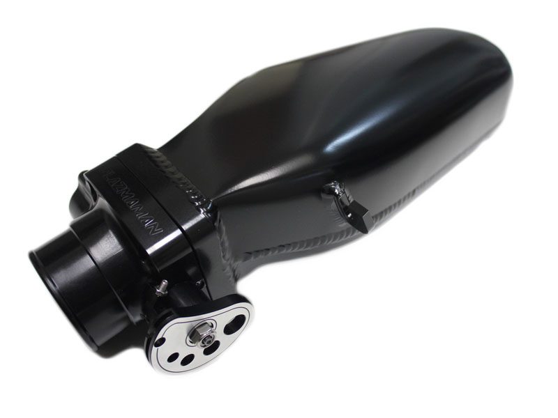 RB30/VL Commodore Top Half Inlet Plenum