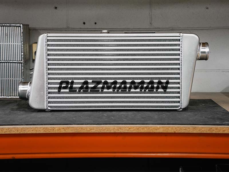 Galant (E39A) VR-4 Pro Series Intercooler
