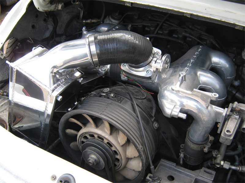 Plazmaman 500Hp Universal W2A Kit - DYO