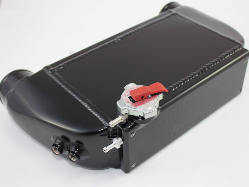 Plazmaman 500Hp Universal W2A Kit - DYO
